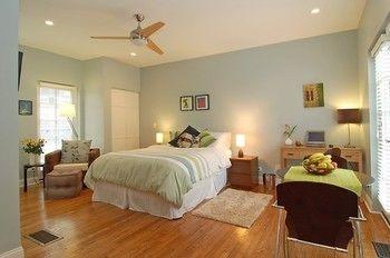 Magnolia Studios Lakeview Luaran gambar