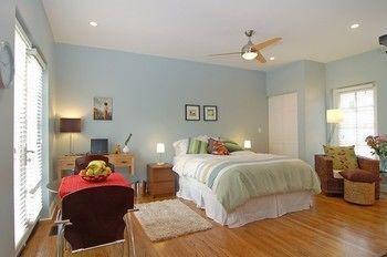 Magnolia Studios Lakeview Luaran gambar